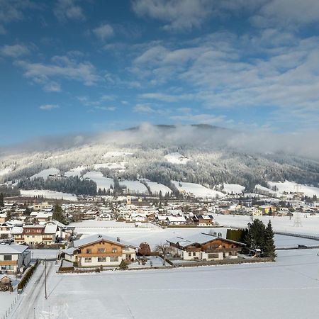 Das Landhaus Altenmarkt im Pongau Eksteriør bilde