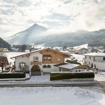 Das Landhaus Altenmarkt im Pongau Eksteriør bilde