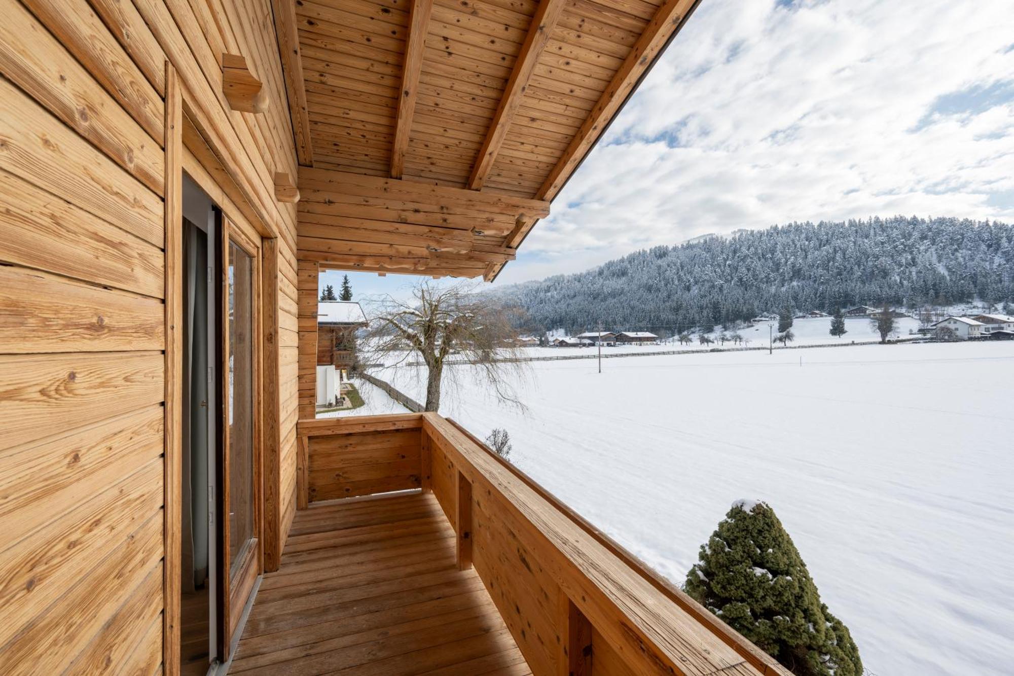 Das Landhaus Altenmarkt im Pongau Eksteriør bilde