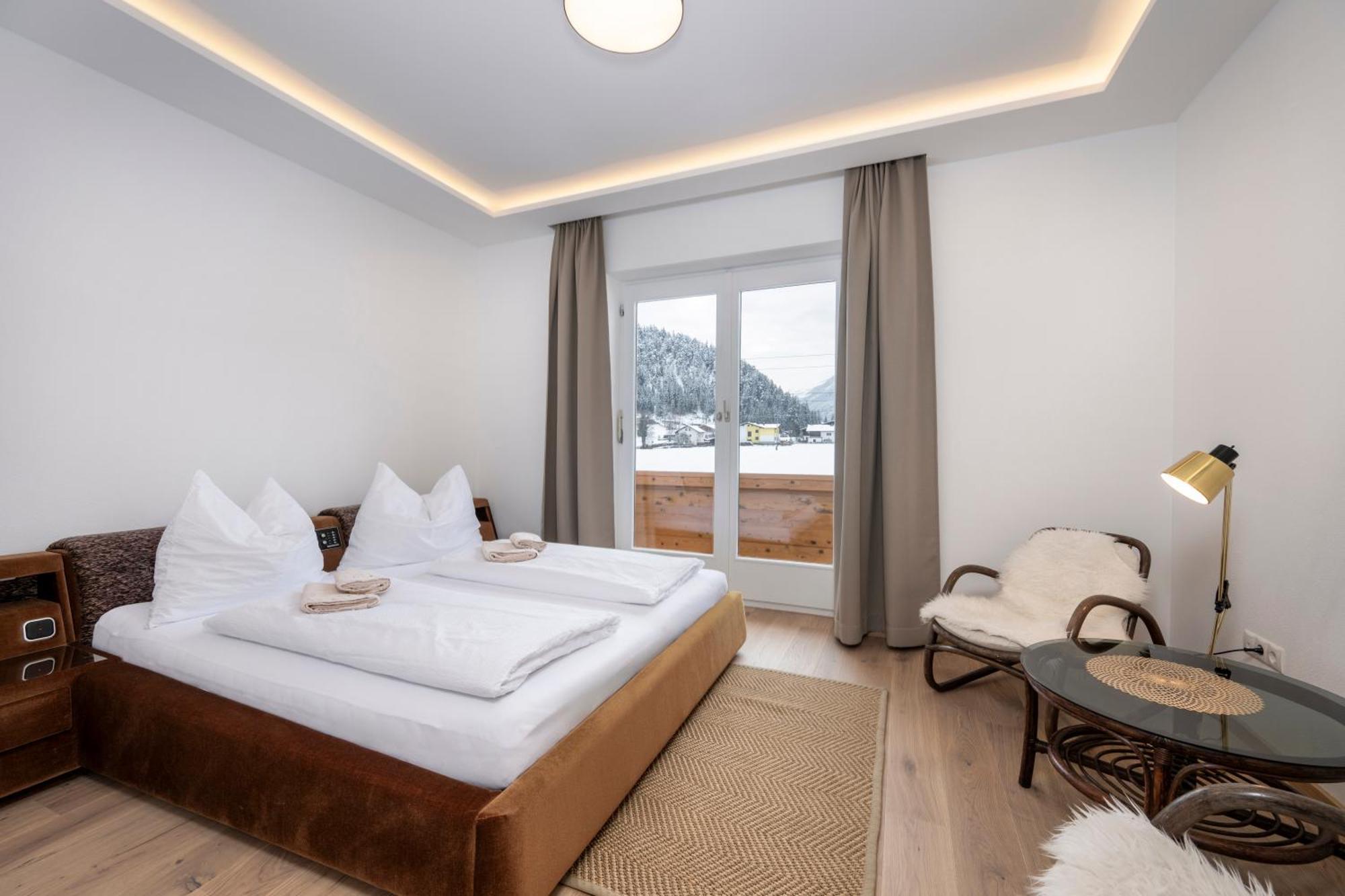 Das Landhaus Altenmarkt im Pongau Eksteriør bilde