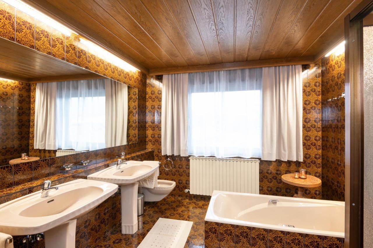 Das Landhaus Altenmarkt im Pongau Eksteriør bilde