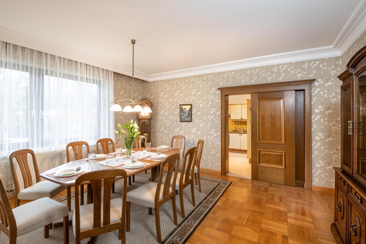 Das Landhaus Altenmarkt im Pongau Eksteriør bilde
