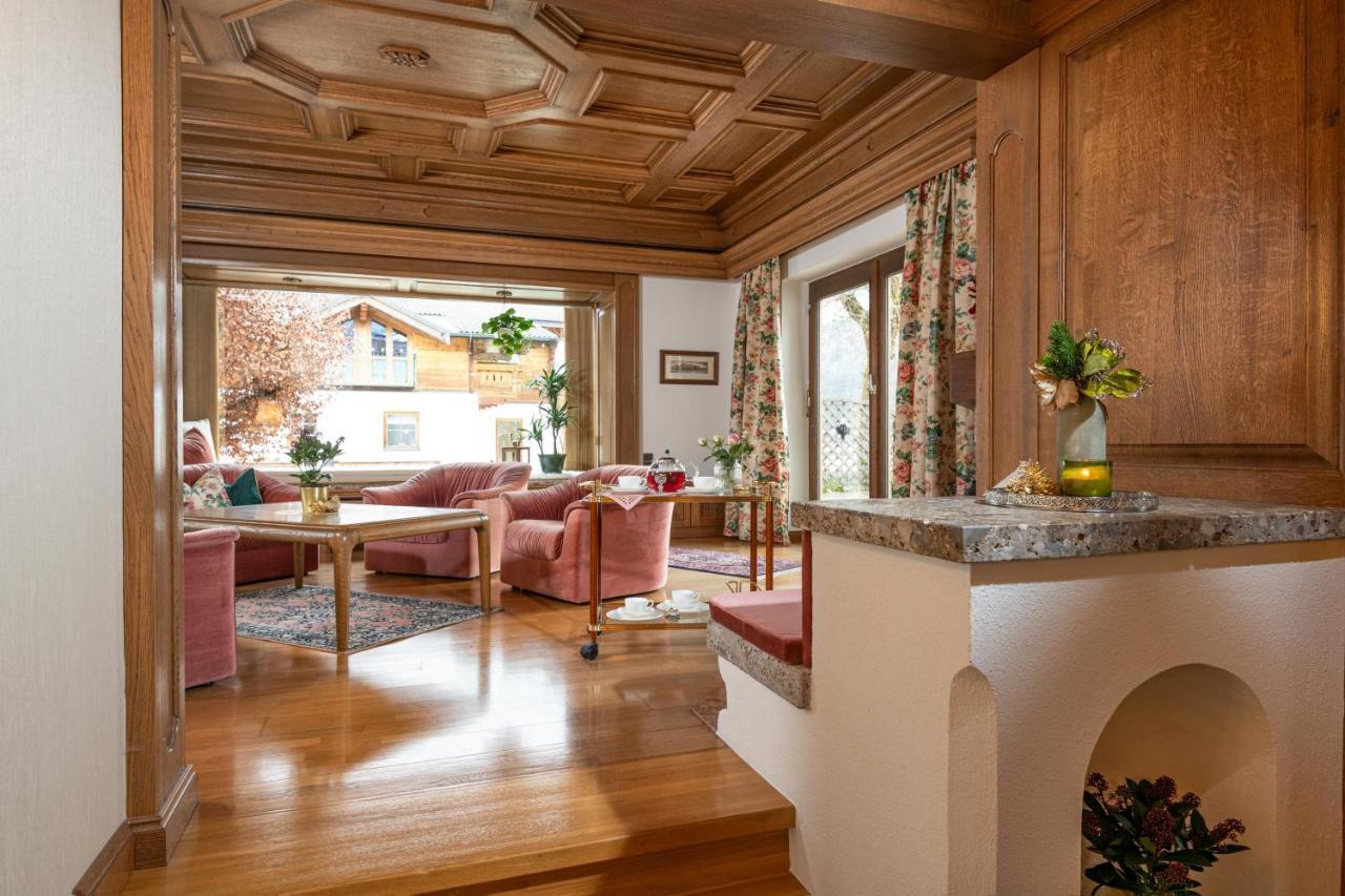Das Landhaus Altenmarkt im Pongau Eksteriør bilde